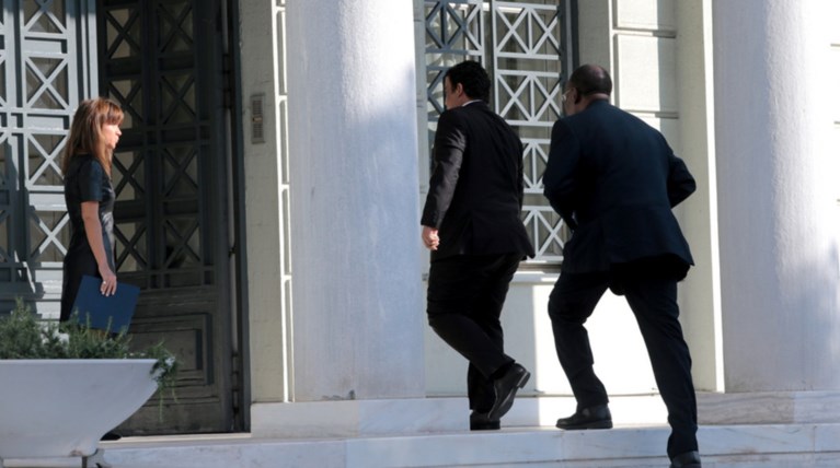 Απελαύνεται ο Λίβυος πρέσβης- Προθεσμία για να εγκαταλείψει την Αθήνα