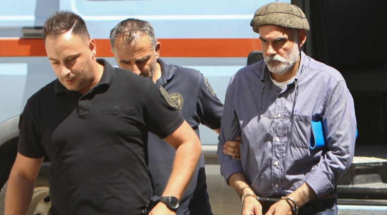 Γιατί ο Κορκονέας μπορεί να οδηγηθεί ξανά στη φυλακή