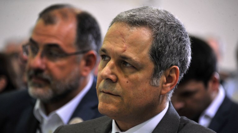 Ο Τζήμερος προσβάλει και τον νεκρό Γρηγορόπουλο