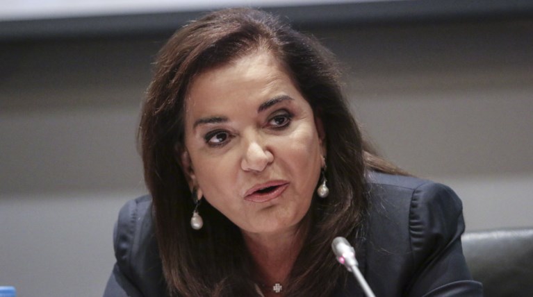 Μπακογιάννη: Οι σημαντικές συμμαχίες της Ελλάδας ενοχλούν την Τουρκία