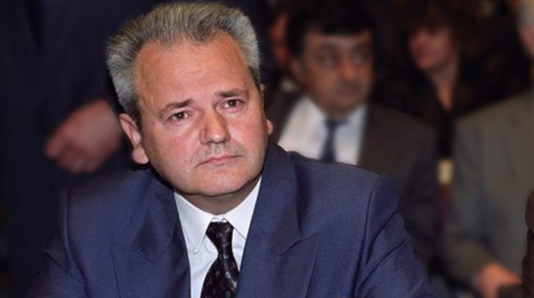 Το φάντασμα του Μιλόσεβιτς «στοιχειώνει» το Νόμπελ Λογοτεχνίας