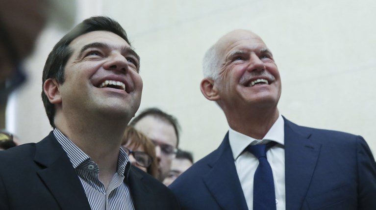 O ΓΑΠ για Πρόεδρος της Δημοκρατίας; Είναι δυνατόν;