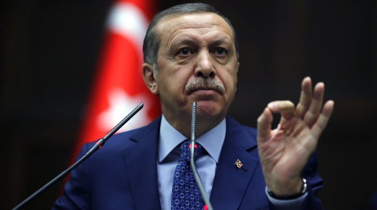 Προκλητικός Ερντογάν: Η Ελλάδα θα πληρώσει τις πράξεις της