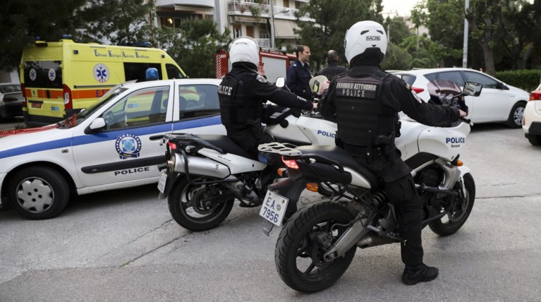 Απίστευτο: Πατέρας και γιος λήστευαν ηλικιωμένους στη Θεσσαλονίκη