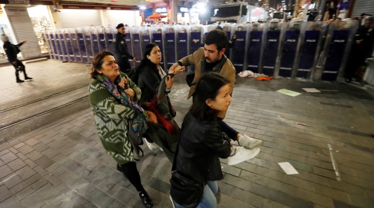 Σοκαριστικό: 430 δολοφονίες γυναικών στην Τουρκία το 2019!