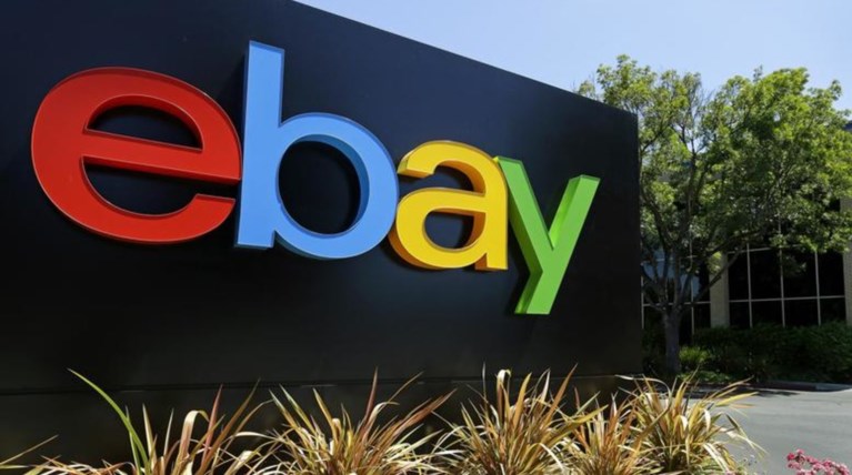 Στην Ελλάδα έρχεται για πρώτη φορά η eBay