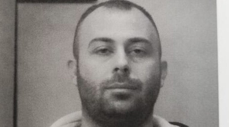 Συναγερμός στην ΕΛΑΣ: Καταδιώκει επικίνδυνο  Αλβανό δραπέτη