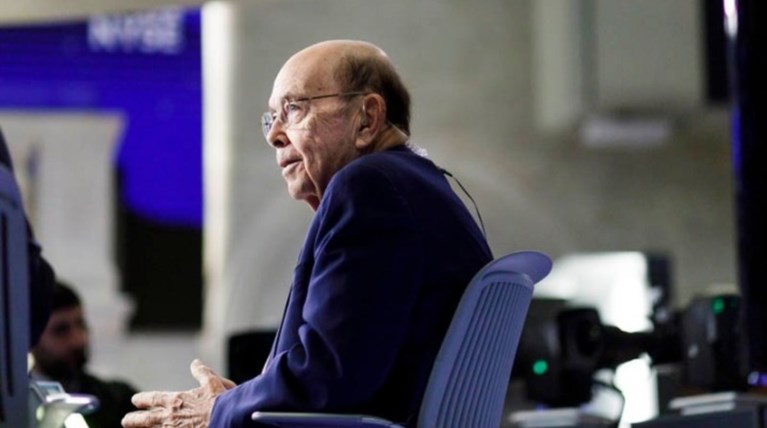 Γουίλμπορ Ρος: Εντυπωσιακή η επαναφορά της ελληνικής οικονομίας