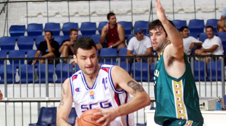 Συνελήφθη πρώην μπασκετμπολίστας της ΑΕΚ για οικογενειακή βία