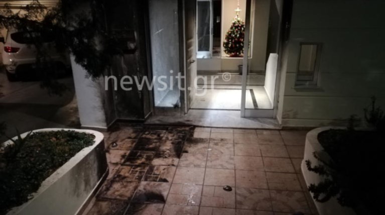 Θεοδόσης Πάνου: Ο αστυνομικός συντάκτης που δέχτηκε επίθεση με γκαζάκια
