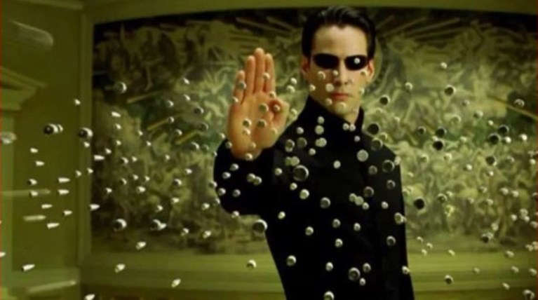 Πρεμιέρα το 2021 η νέα ταινία Matrix με τον Κιάνου Ριβς