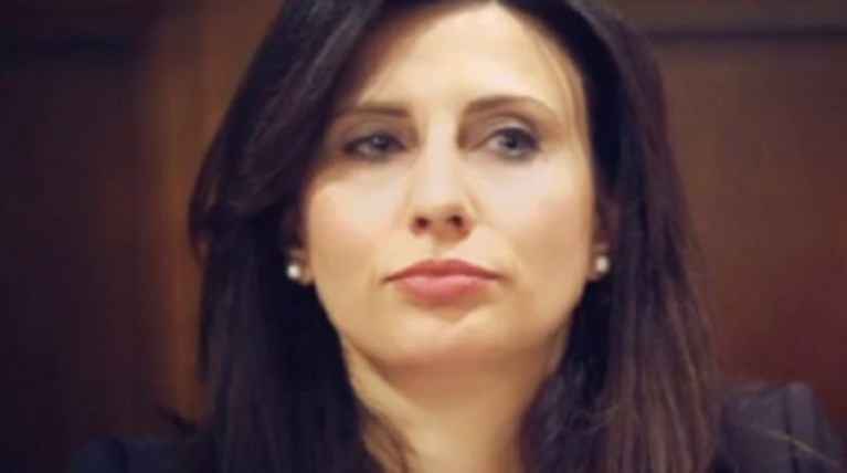 Κασιμάτη: «Απολογήθηκα, δεν ήθελα να θίξω κανέναν αστυνομικό»