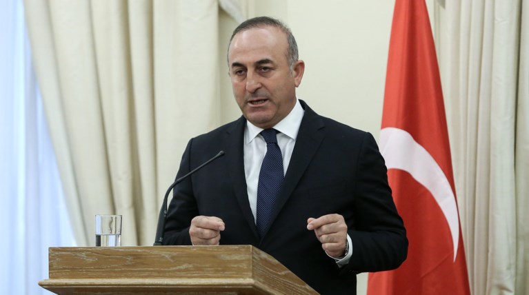 Βράζει ο Ερντογάν για την Αναγνώριση της Γενοκτονίας των Αρμενίων