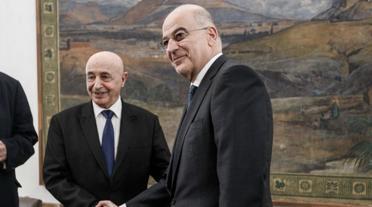 «H Τουρκία θέλει να μας γυρίσει στην Οθωμανική Αυτοκρατορία»