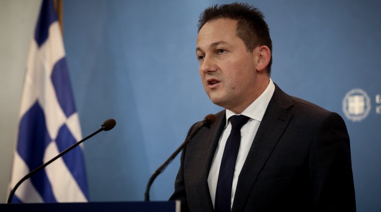 Η κυβέρνηση ανακαλεί απόφαση για την ενίσχυση κυκλοφορίας των εφημερίδων