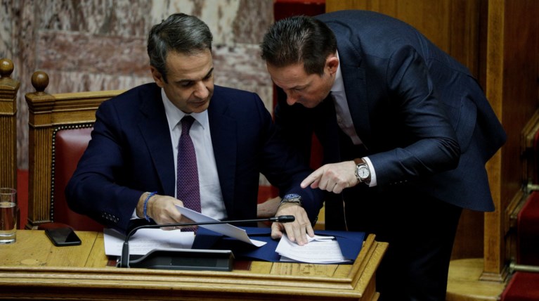 Ανάλυση: Γιατί θα είναι πολιτικό πρόσωπο ο νέος Πρόεδρος Δημοκρατίας
