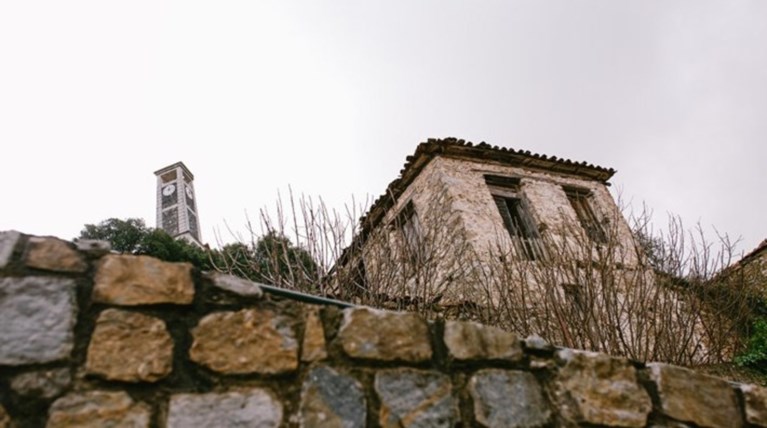 Τα Χριστούγεννα όλοι οι δρόμοι οδηγούν στη Βαμβακού