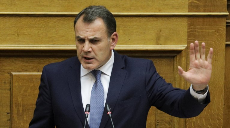 ΥΕΘΑ για αύξηση στρατιωτικής θητείας: Όχι... επί του παρόντος