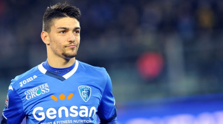 Στο στόχαστρο της ΑΕΚ ο Φέντε Μπάρμπα