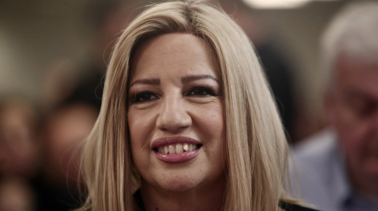 Το ΚΙΝΑΛ το τόλμησε: Χαρακτηρίζει λάθος την απεργία στο Μετρό