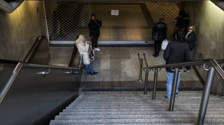 Kόντρα κυβέρνησης-συνδικαλιστών για τη συμμετοχή στην απεργία