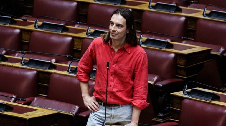 Μας «κούφανε» ο Κρίτων Αρσένης: Θέλει μετανάστρια για Πρόεδρο Δημοκρατίας