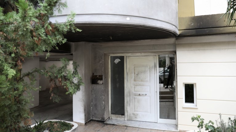 Aνάληψη ευθύνης για την επίθεση κατά Zillion και δημοσιογράφου