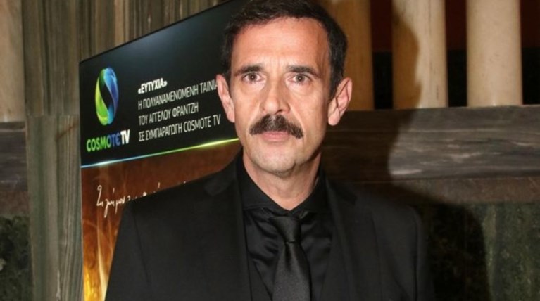 O «Δούκας» από τις «Αγριες Μέλισσες» έπεσε θύμα κλοπής