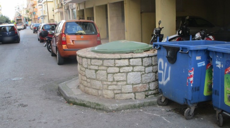 Καλαμάτα: Συνελήφθη η μητέρα που πέταξε το μωρό της σε κάδο