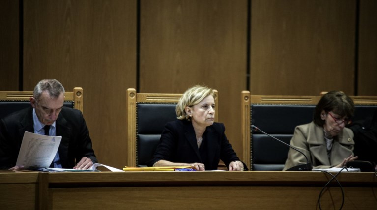 Ανάλυση:Τι σημαίνει η πρόταση της εισαγγελέως για την δίκη της Χρυσής Αυγής