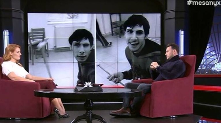Αρσενίου: «Eπαθε εγκεφαλική παράλυση ο αδερφός μου από ιατρικό λάθος»