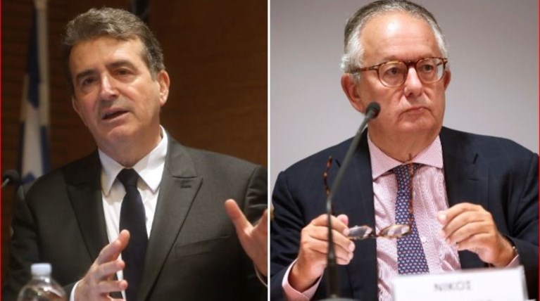 Χρυσοχοΐδης σε Αλιβιζάτο: Η καταγγελία για αστυνομική βία θα διερευνηθεί