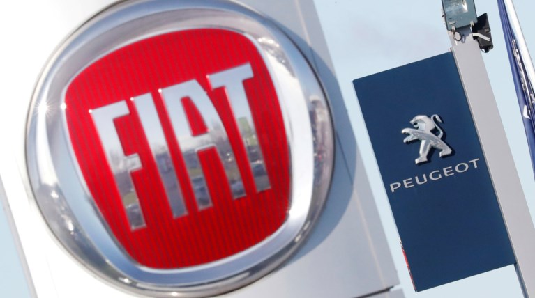Συγχώνευση - μαμούθ με Peugeot και Fiat Chrysler