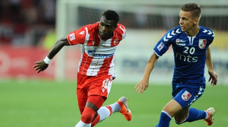 «Εκλεισε Τσούμιτς ο Ολυμπιακός»