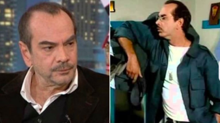 Νίκος Αλεξίου : Η δραματική εξομολόγηση του τηλεοπτικού «Πλαπούτα»