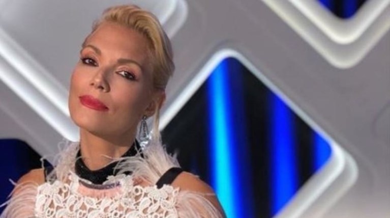 Βίκυ Καγιά: Η φωτογραφία πριν τον τελικό του GNTM και το συγκινητικό μήνυμα