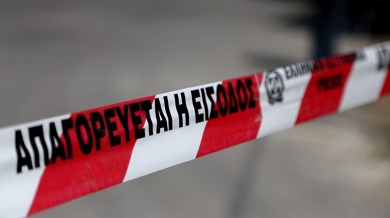 Θεσσαλονίκη: Eληξε ο συναγερμός στη παραλία λόγω της βαλίτσας