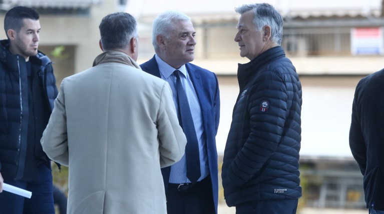ΑΕΚ: Ο Μελισσανίδης καλύπτει την ΑΜΚ για το γήπεδο