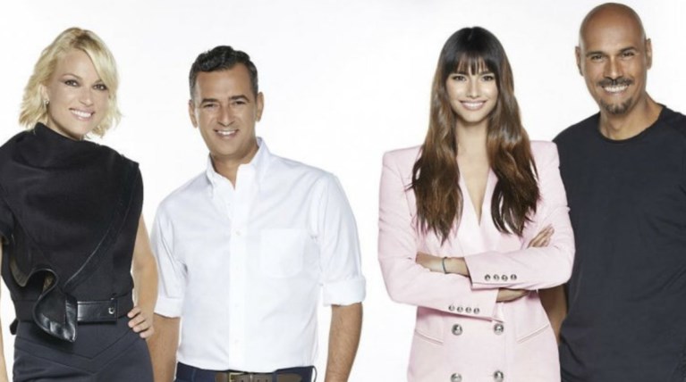 GNTM: Η απάντηση του STAR  για το φιάσκο της ψηφοφορίας