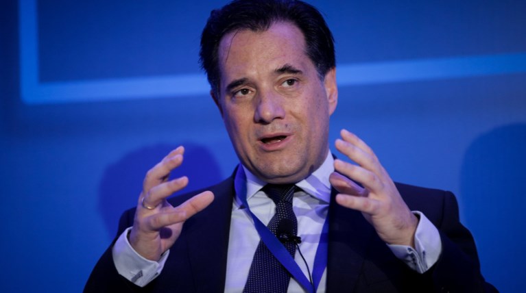 Γεωργιάδης για 5G: Το Δημοτικό Συμβούλιο Καλαμάτας δυσφήμησε την πόλη