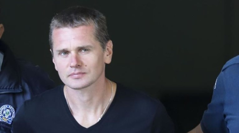 Σε απεργία πείνας ο Ρώσος «Mr Bitcoin» - Εκδίδεται στη Γαλλία