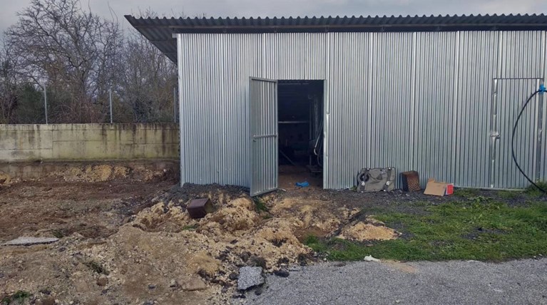 Πώς η ΕΛΑΣ έφτασε στην εξιχνίαση του «κόλπου της χρονιάς»