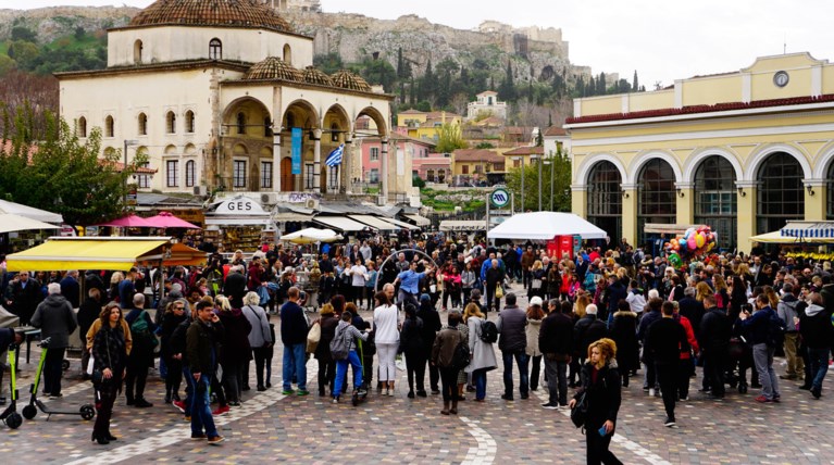 Ο καιρός τα Χριστούγεννα: Για παραμονή, ανήμερα και την Πέμπτη