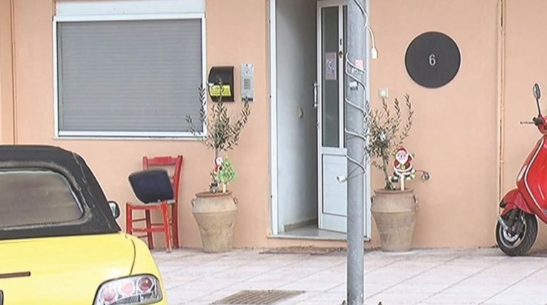 Κρήτη: Σκότωσε τη γυναίκα του και μετά πήγε στα μπουζούκια!