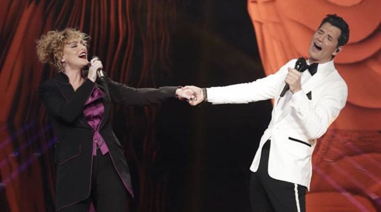 The Voice: Σάρωσε σε τηλεθέαση ο μεγάλος τελικός