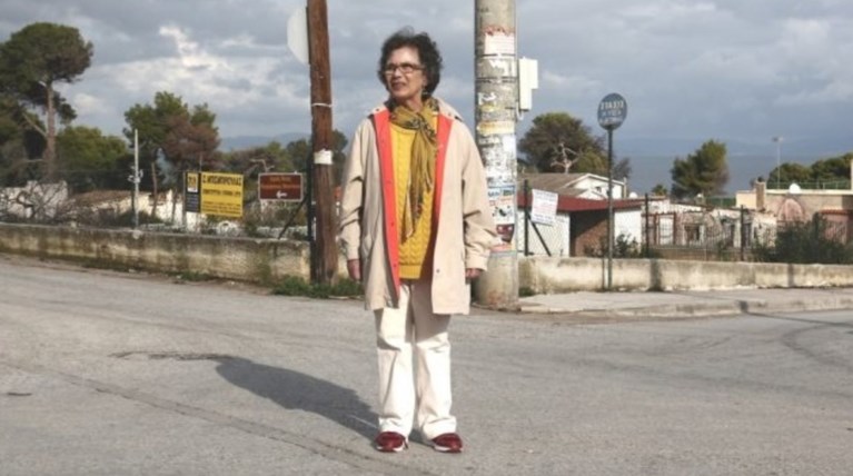 Μάτι: Επέστρεψε στο σπίτι της μετά από 16 μήνες η τελευταία εγκαυματίας