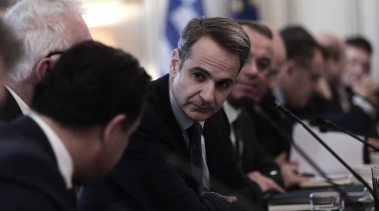 Τι συζητήθηκε στο υπουργικό: Έρχεται μπαράζ νομοσχεδίων
