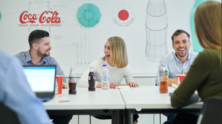 Η Coca-Cola Τρία Έψιλον επενδύει στους νέους δίνοντας κίνητρα και ευκαιρίες