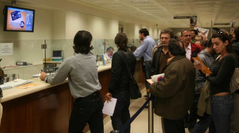Κοινωνικό μέρισμα: Ψάχνουν ακόμη 50.000 δικαιούχους