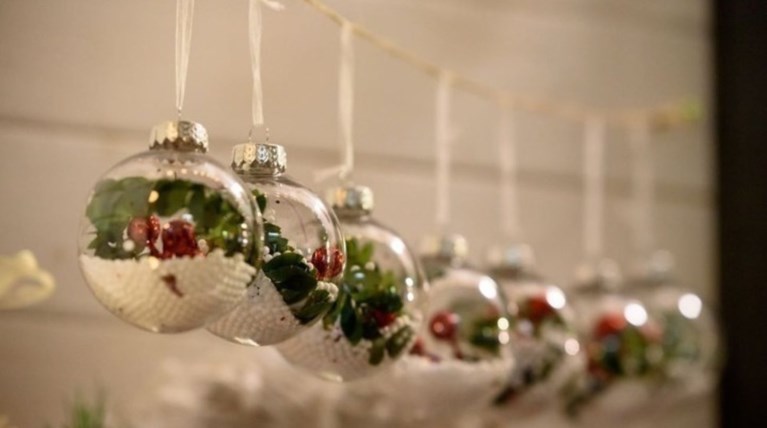 Τα Χριστούγεννα είναι η μέρα με τα σπανιότερα γενέθλια